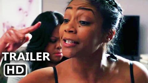 NOBODY'S FOOL Trailer # 2 (NEW 2018) Tiffany Haddish Comedy Movie HD