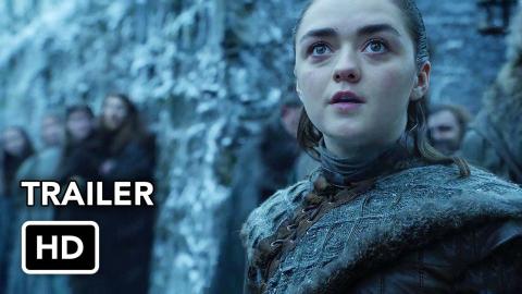 HBO 2019 Lineup "It All Starts Here" Trailer (HD)  Game of Thrones, Watchmen, Big Little Lies