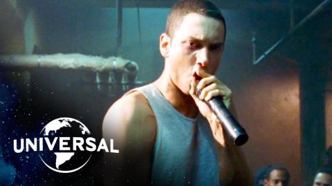 8 Mile | Eminem's Final Rap Battles