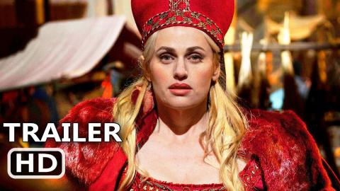 JULIET & ROMEO Trailer (2025) Rebel Wilson