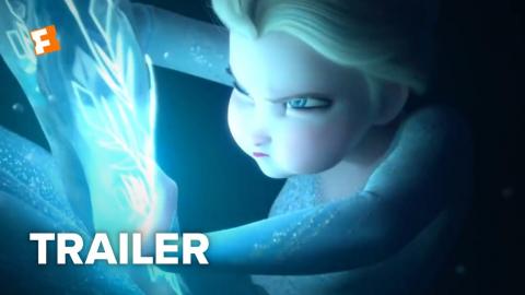 Frozen II Trailer #2 (2019) | Movieclips Trailers