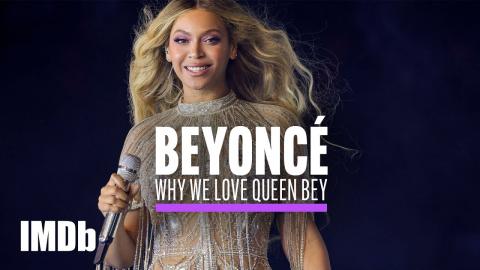 The Life And Career Of Beyoncé: An Incredible Journey