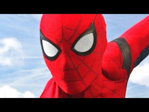Will Spider-Man 3 Feature Another Major Avenger?