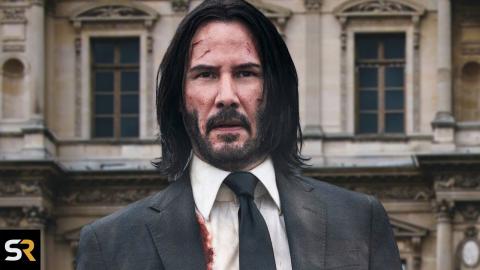 John Wick Spinoff Television Series Confirmed