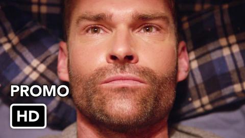 Lethal Weapon Season 3 "Serious Partnership" Promo (HD) Seann William Scott