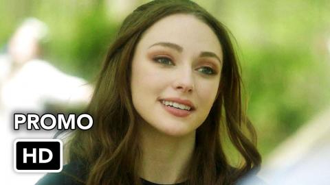 Legacies 3x14 Promo (HD) The Originals spinoff