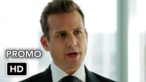 Suits Season 9 "One Last Time" Promo (HD) Final Season