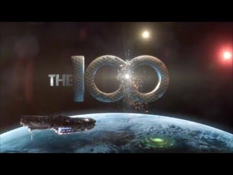 The 100 : Season 6 - Official Opening Credits / Intro (2019)