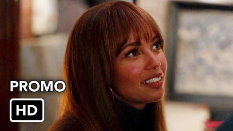 Wild Cards 1x06 Promo "Dead of Night" (HD) Vanessa Morgan CW series