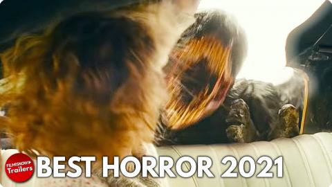 BEST UPCOMING HORROR MOVIES OF 2021