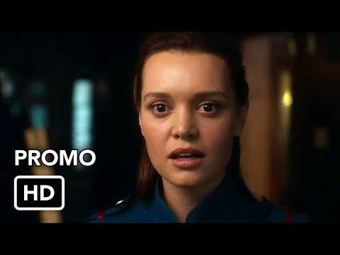 Motherland: Fort Salem 2x03 Promo "A Tiffany" (HD) Witches in Military drama series