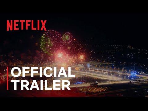 Formula 1: Drive to Survive S4 | Official Trailer | Netflix