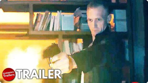 MIDNIGHT RUNNER Trailer | Watch the Full Gang Crime Movie