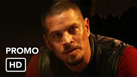 Mayans MC 5x07 Promo "To Fear of Death, I Eat the Stars" (HD) Final Season