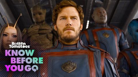 What You Need to Know Before Seeing 'Guardians of the Galaxy Vol. 3'