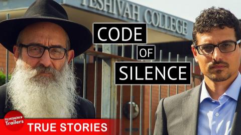 CODE OF SILENCE - FULL DOCUMENTARY | Orthodox Jewish father breaks his silence