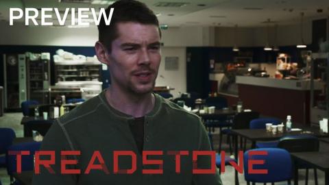 Treadstone | Preview: Take Action To The Next Level | on USA Network