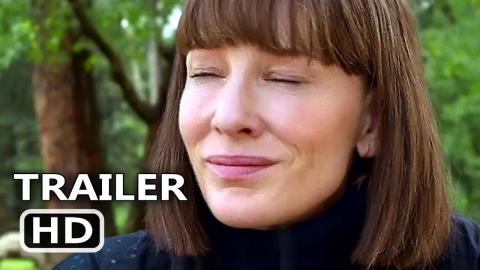 WHERE'D YOU GO, BERNADETTE Trailer # 2 (NEW 2019) Cate Blanchett, Richard Linklater Movie HD