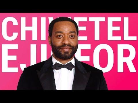 The Rise of Chiwetel Ejiofor