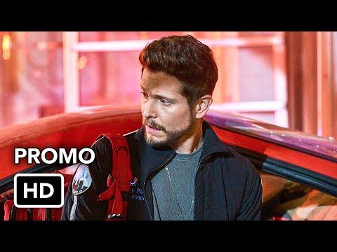 The Resident 5x19 Promo "All We Have Is Now" (HD)