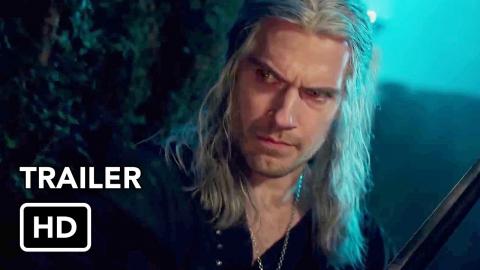 The Witcher Season 3 Teaser Trailer (HD) Henry Cavill Netflix series