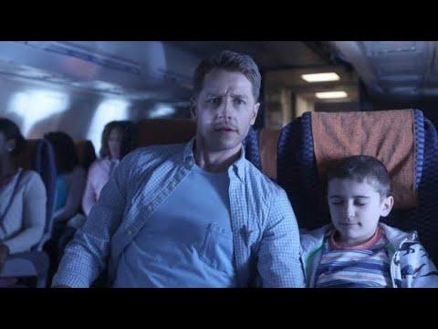 Manifest (NBC) Trailer HD - Josh Dallas series