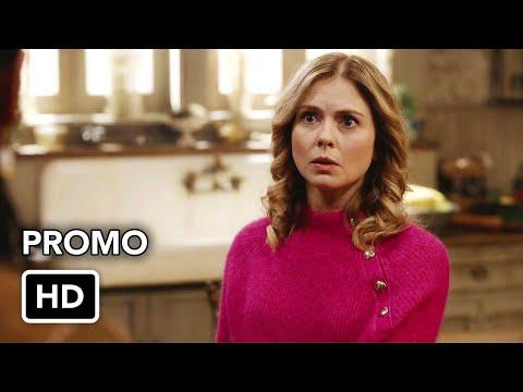 Ghosts 1x14 Promo "Ghostwriter" (HD) Rose McIver comedy series