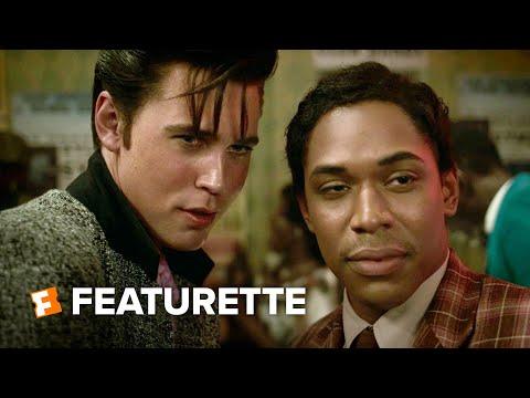 Elvis Featurette - The Fashion (2022) | Movieclips Trailers
