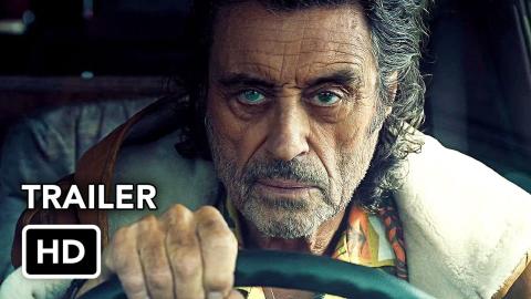 American Gods Season 3 Trailer (HD)