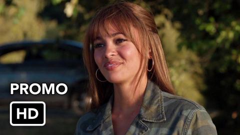 Wild Cards 1x05 Promo "The Accountant of Monte Cristo" (HD) Vanessa Morgan CW series