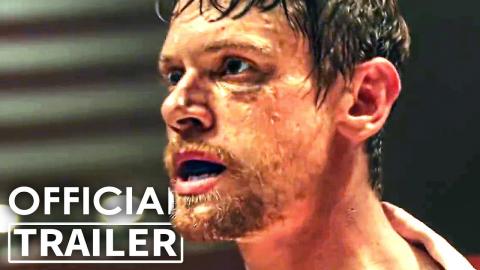 JUNGLELAND Trailer (2020) Boxing Movie
