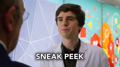 The Good Doctor 1x12 Sneak Peek "Islands: Part Two" (HD)