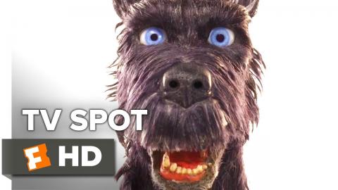 Isle of Dogs TV Spot - We'll Find Him (2018) | Movieclips Coming Soon