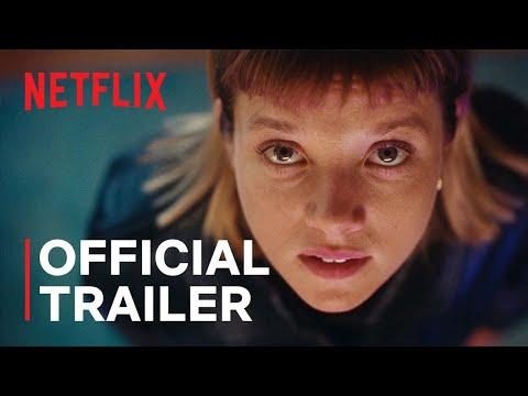 Kleo | Official Trailer | Netflix