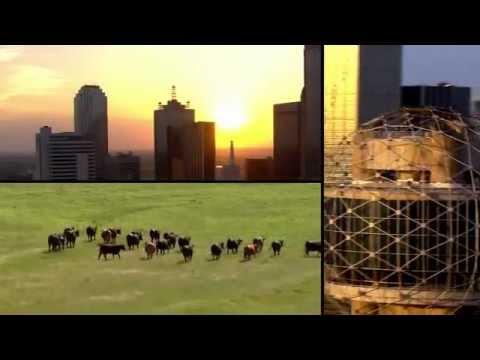 Dallas (2012 TNT Series) - Intro/Theme Song