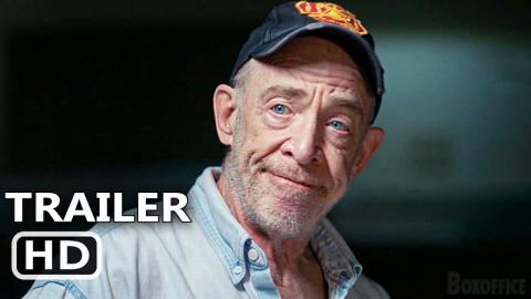 RIDE THE EAGLE Trailer (2021) J.K. Simmons