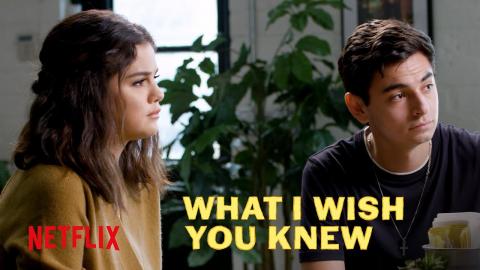 Selena Gomez Presents What I Wish You Knew: Living Undocumented | Netflix