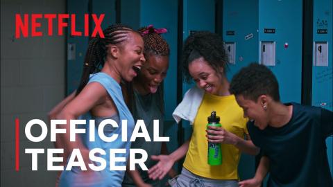 Grand Army | Official Teaser | Netflix