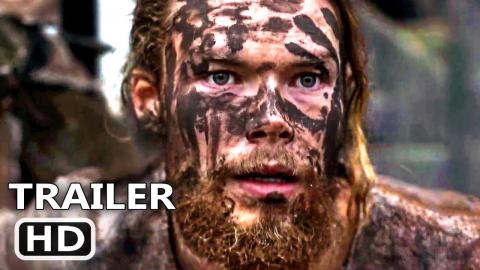 VIKINGS: VALHALLA Trailer 2 (2022)