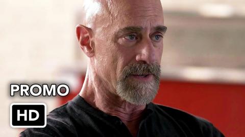 Law and Order Organized Crime 4x10 Promo "Crossroads" (HD) Christopher Meloni series