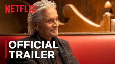 The Kominsky Method Season 3 | Official Trailer | Netflix