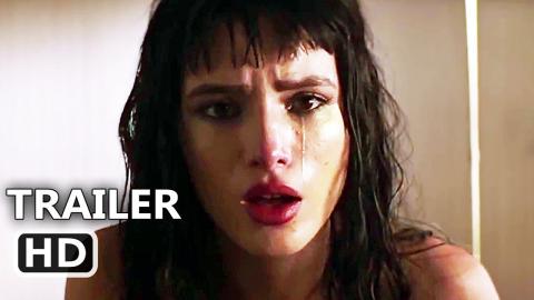 I STILL SEE YOU Official Trailer (2018) Bella Thorne Movie HD