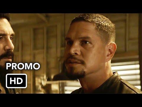 Mayans MC 4x04 Promo "A Crow Flew By" (HD)