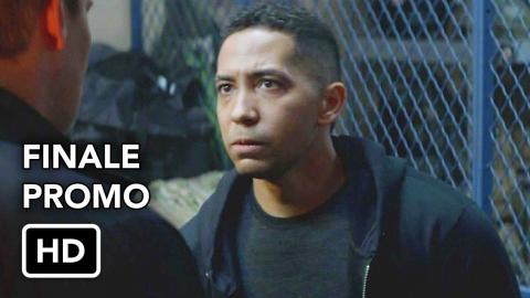 SEAL Team 4x16 Promo "One Life to Live" (HD) Season 4 Episode 16 Promo Season Finale