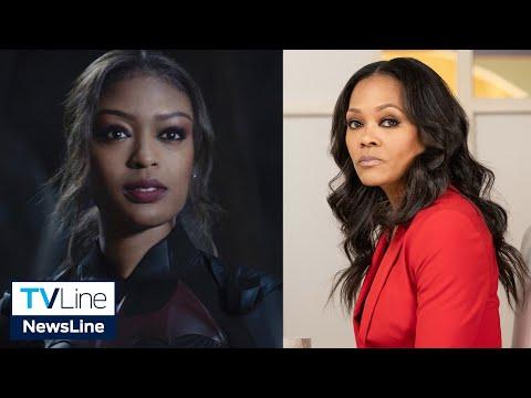 'Batwoman' Season 3: Robin Givens Joins the Cast--as [Spoiler]'s Mother? | NewsLine