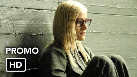 The Magicians 4x03 Promo "The Bad News Bear" (HD) Season 4 Episode 3 Promo