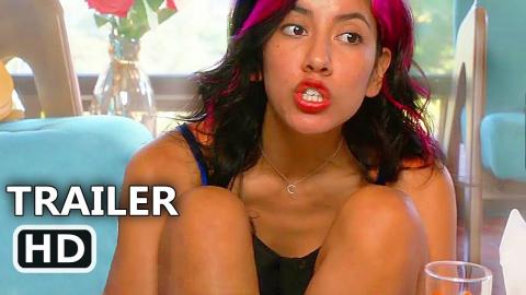 HALF MAGIC Trailer # 2 (2018) Heather Graham, Stephanie Beatriz, Comedy Movie HD