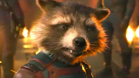 Guardians Of The Galaxy Vol. 3 Early Reactions Are Here