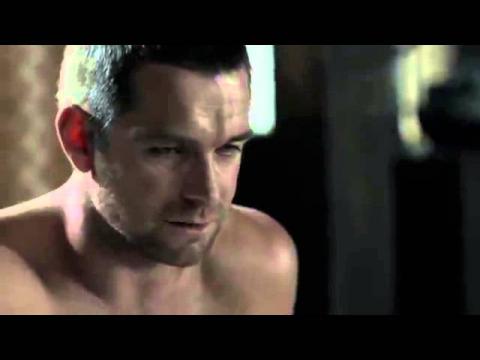 Banshee - (TV series - 2013) - Trailer