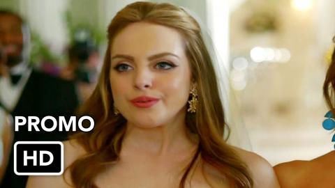 Dynasty 1x15 Promo "Our Turn Now" (HD) Season 1 Episode 15 Promo